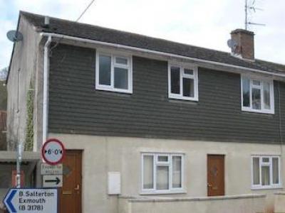 Annonce Location Appartement Budleigh-salterton