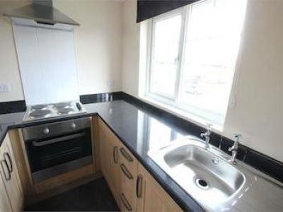 Annonce Location Appartement Rotherham