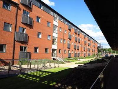 Annonce Location Appartement Wolverhampton