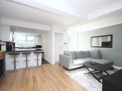 Louer Appartement Harrow