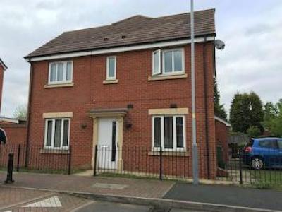 Annonce Location Maison Wolverhampton