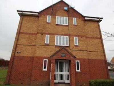 Annonce Location Appartement Burton-on-trent