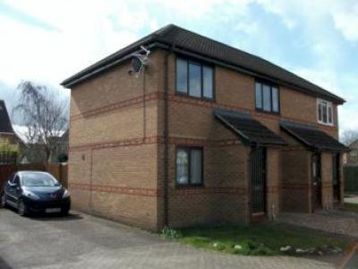 Annonce Location Maison Didcot