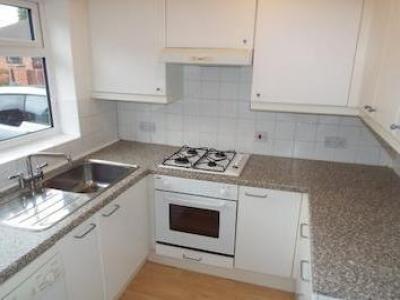 Louer Appartement Nottingham