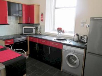 Louer Appartement Aberdeen