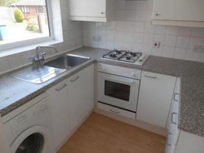 Louer Appartement Nottingham