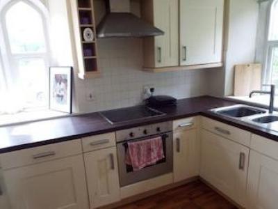 Annonce Location Appartement Sheffield