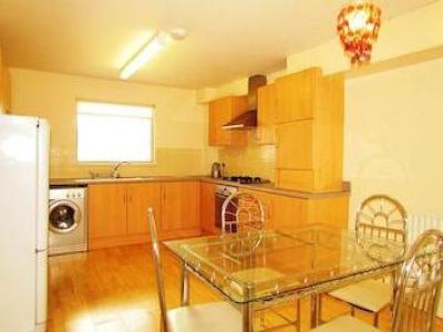 Louer Appartement Liverpool