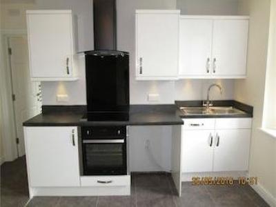 Louer Appartement Rotherham