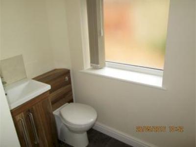 Louer Appartement Rotherham rgion SHEFFIELD