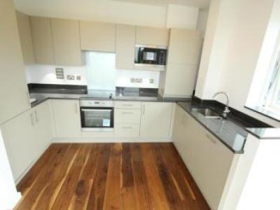 Louer Appartement Edgware