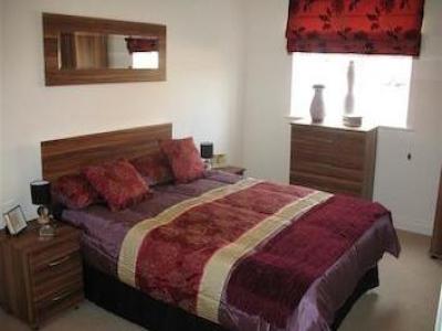 Louer Appartement Edgware rgion HARROW