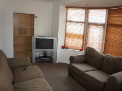 Louer pour les vacances Appartement Blackpool