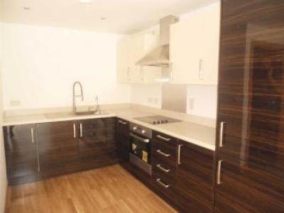 Louer pour les vacances Appartement Edgware