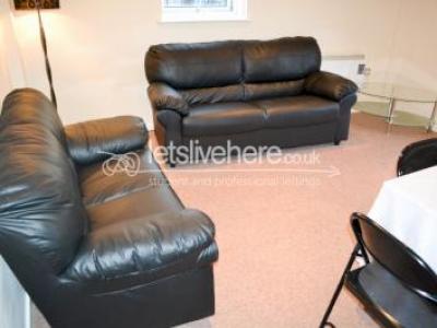 Annonce Location vacances Appartement Newcastle-upon-tyne