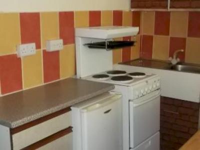 Louer pour les vacances Appartement Blackpool