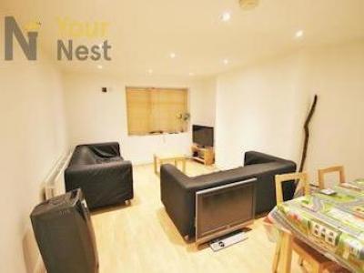 Annonce Location vacances Appartement Leeds