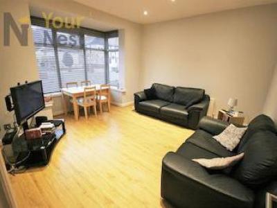 Annonce Location vacances Maison Leeds