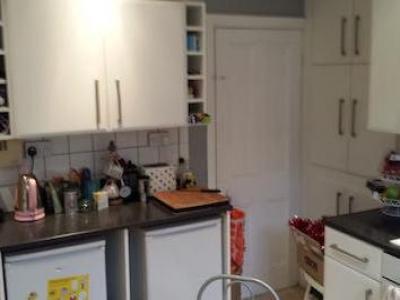 Annonce Location vacances Maison Leeds