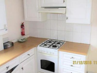 Louer pour les vacances Appartement Blackpool