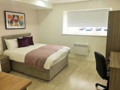 Louer pour les vacances Appartement Stoke-on-trent