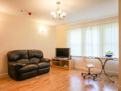 Louer pour les vacances Appartement Leeds