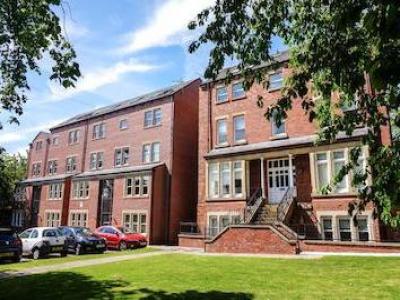 Annonce Location vacances Appartement Leeds