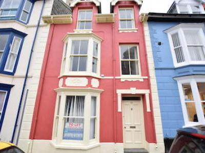 Annonce Location vacances Maison Aberystwyth