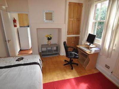 Louer pour les vacances Appartement Nottingham