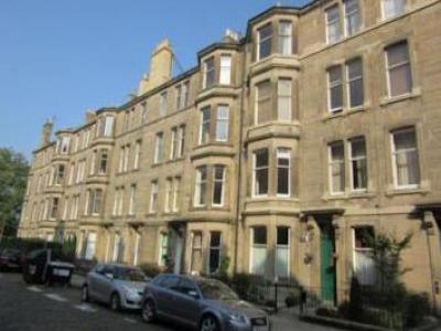 Annonce Location Appartement Edinburgh