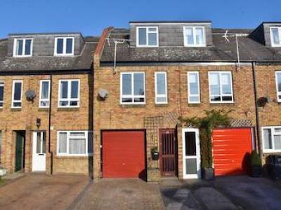 Annonce Location Maison Twickenham