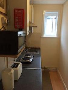 Louer Appartement Barking