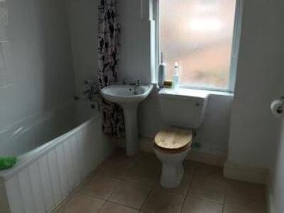 Annonce Location Maison Liverpool