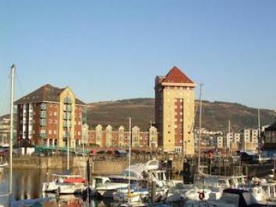 Annonce Location Appartement Swansea