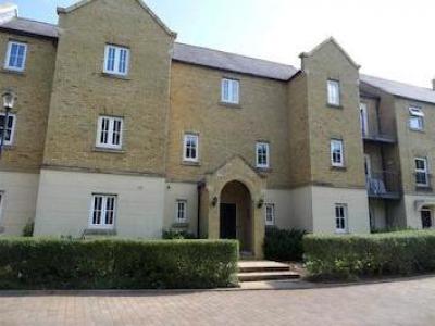 Annonce Location Appartement Milton-keynes