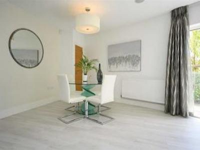 Louer Appartement Teddington