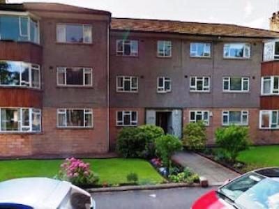 Annonce Location Appartement Glasgow