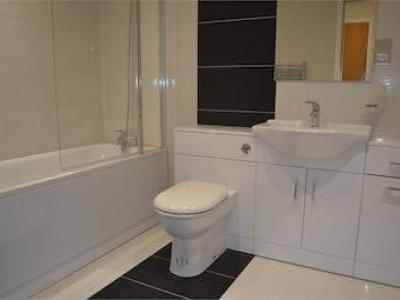 Louer Appartement Isleworth