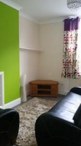 Louer Appartement Burton-on-trent