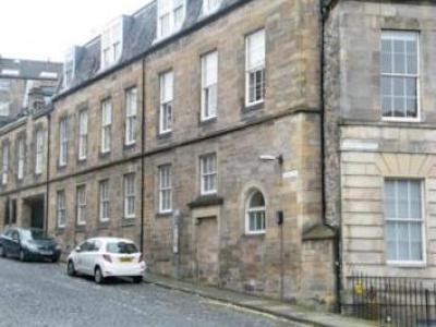 Annonce Location Appartement Edinburgh