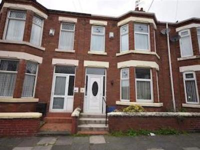 Annonce Location Maison Wallasey