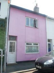 Annonce Location Maison Brighton