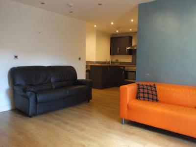 Louer Appartement Leeds