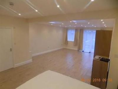 Louer Appartement Wembley