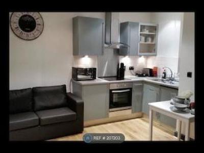 Louer Appartement Nottingham