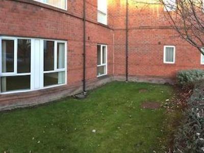 Annonce Location Appartement Liverpool