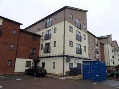 Annonce Location Appartement Milton-keynes