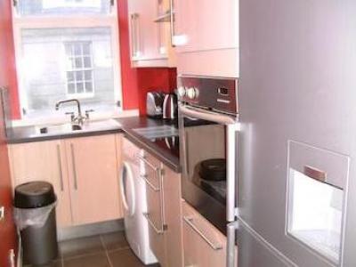 Louer Appartement Aberdeen