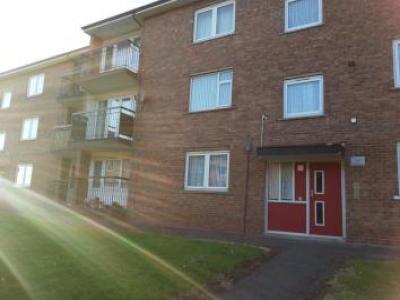 Annonce Location Appartement Rotherham