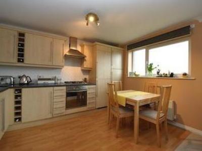 Louer Appartement Glasgow